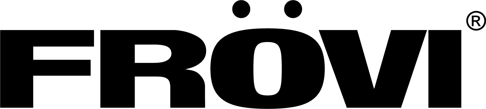 Frovi Logo