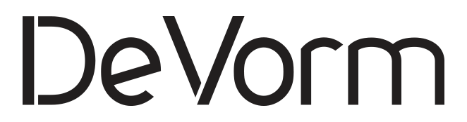 DeVorm Logo