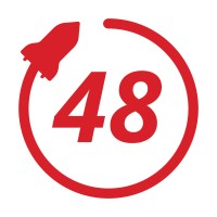 Workspace 48 logo